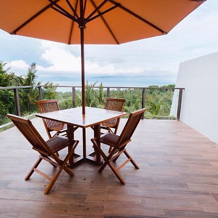 Melase Hill Villa Lajor Exterior photo