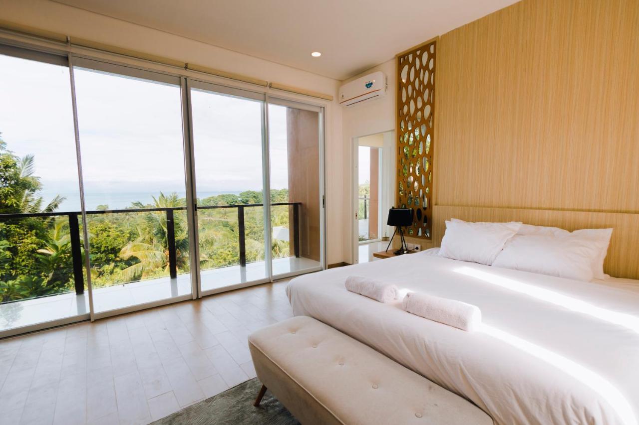 Melase Hill Villa Lajor Exterior photo