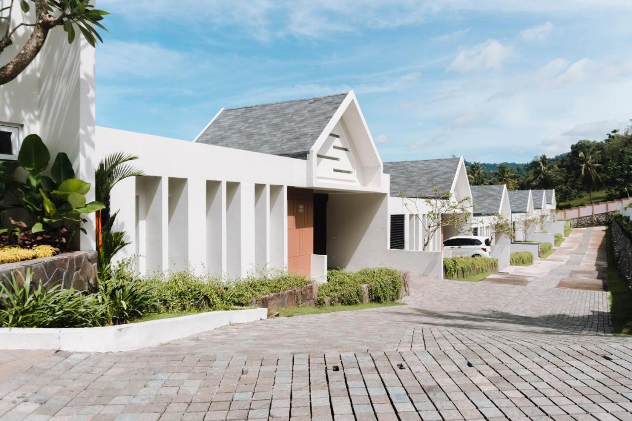 Melase Hill Villa Lajor Exterior photo